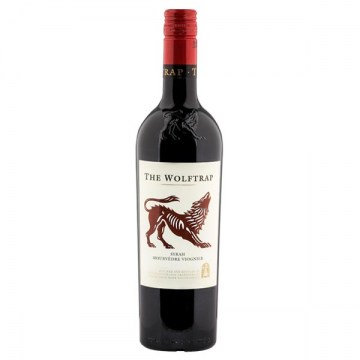 The Wolftrap Red